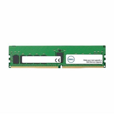 Memoria RAM Dell 16GB, 3200MH, RDIMM, Para R450 y R550.