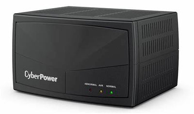 Módulo regulador de voltaje CyberPower CL1000VR, 120 V AC Entrada