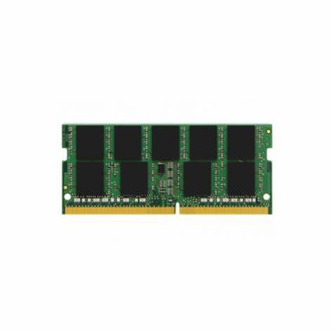 KVR RAM Kingston 16GB, SoDIMM, DDR4 2666, MHZ, NON-ECC, CL19, 2RX8