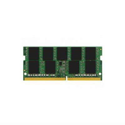 KVR RAM Kingston 16GB, SoDIMM, DDR4 2666, MHZ, NON-ECC, CL19, 2RX8