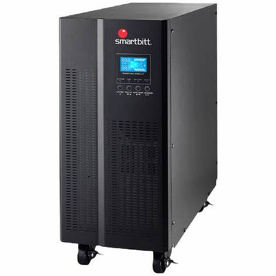 UPS en línea de doble conversión Smartbitt SBOL10KTG1-2 de 10kVA/10kW
