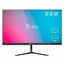 Monitor Xzeal Gamer de 23.8", con resolución FHD de 100HZ, puerto HDMI, Soporte VESA, de color negro