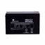 Smartbitt Bateria SBBA12-9, 12V/9AH, 12 Volts 9 Amperes