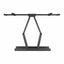 Soporte con doble brazo articulado para pantallas grandes, Manhattan