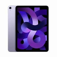 iPad mini Liquid Retina con True Tone de 8.3", 6a generación, Wi-Fi con 256 GB, Morado.