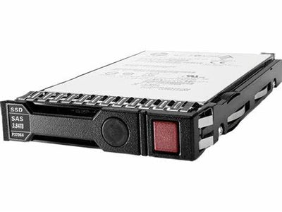 HPE, 3.84TB, SATA, Um, SFF, BC, MV, SSD