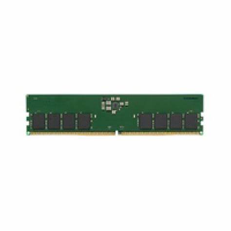 Memoria RAM Kingston 16GB, DDR5 4800MT/s, Module