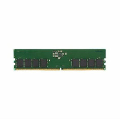 Memoria RAM Kingston 16GB, DDR5 4800MT/s, Module