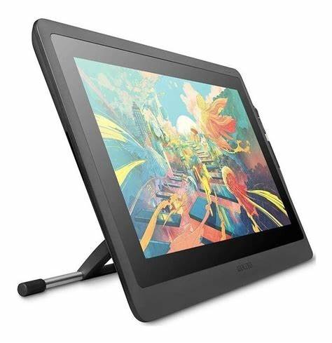 Tableta Gráfica Wacom Cintiq 16