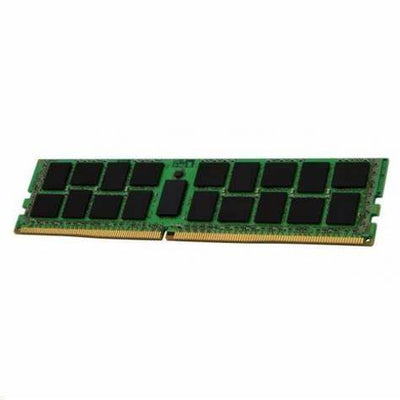 Memoria RAM Kingston 16gb, DDR4-3200MT/s, REG ECC, Dual Rank Module.