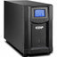 No-Break UPO11-3, 3000 VA, 2700 Watts, 4 salidas protegidas Nema 5-15R ó 5-20R. Con Onda Senoidal Pura a la salida