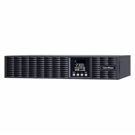 UPS en línea de doble conversión CyberPower OLS3000RT2UA
