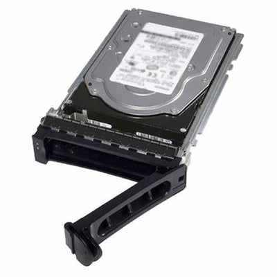 Disco Duro Dell, 8 TB, SATA, 7.2K, RP, 3.5", Hotplug para R250