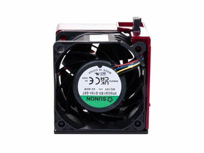 Hpe Servers, Usd, R Hpe, DL380, Gen11, STD Fan Kit.