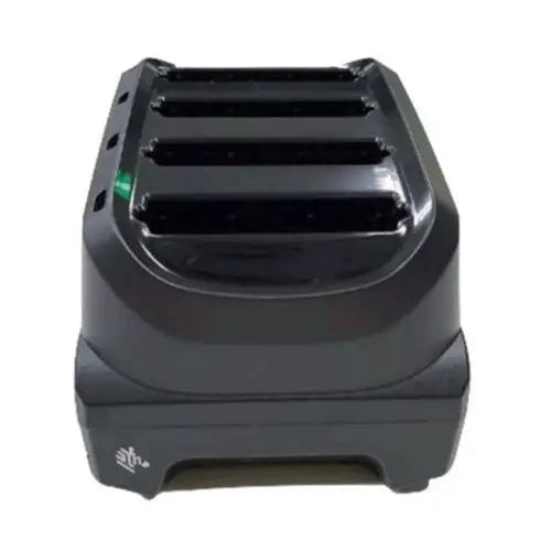 TC21/TC26 4-Slot Cargador de Batería con fuente de poder