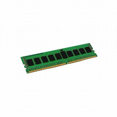 Memoria RAM Kingston 16GB, DDR4-2666MT/s, Módulo ECC.