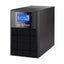 UPS Smartbitt SBOL1KT-1, Online, Torre, 1000 VA/ 900 Watts, 3 Contactos, topología de doble conversión, Puerto Serial, USB, Pantalla LCD