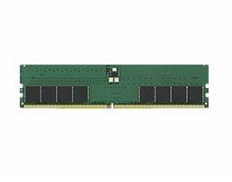 Memoria RAM Kingston 32GB, DDR5 4800MT/s, MODULE.