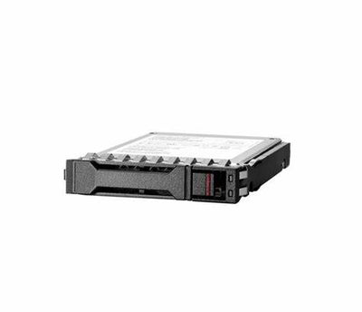 HPE 2.4 TB, SAS, 12 G, Mission Crit, 10 K, SFF, 2.5" Basic/ Plus