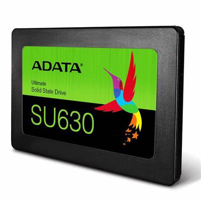 Disco Estado Solido SSD Adata S, U630, 960G, SATA III, 2.5".