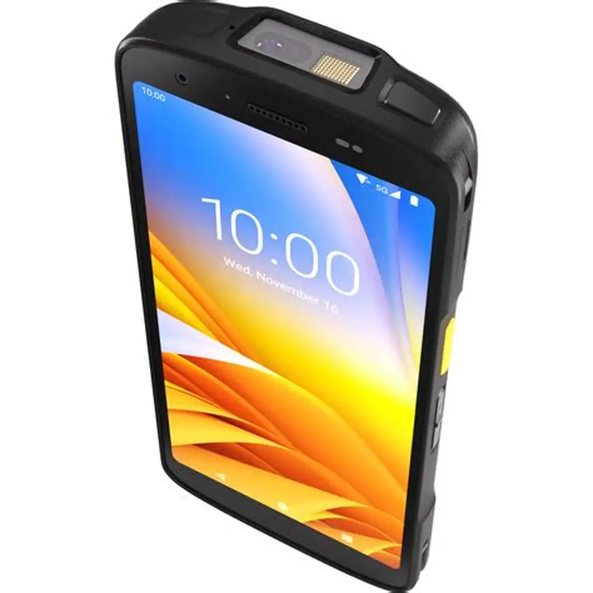 TC22; WLAN, Wifi 6, SE55, 6" Display, 8gb / 128 gb