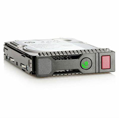 HPE 1TB, Sata, 6G, Midline, 7.2K, L, F, 3.5", RW , HDD.