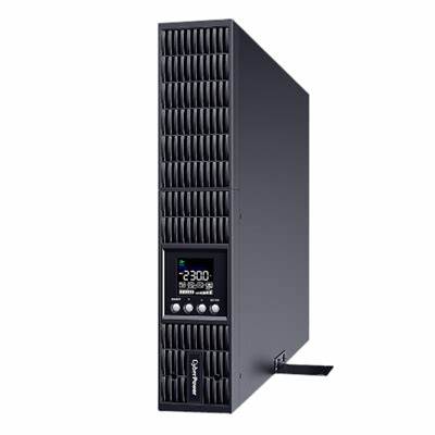 UPS en línea de doble conversión CyberPower OLS3000RT2UA