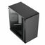 Gabinete Acteck Mini Torre GI215, Color Negro