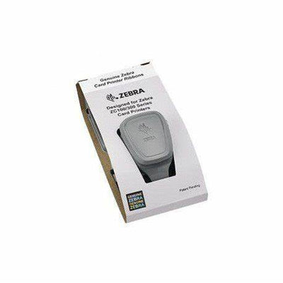 Zebra ZC300 Color Ribb SDYMCKO 200 Impresiones