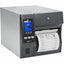 Térmica directa/Impresora de transferencia térmica Zebra ZT411