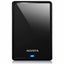 Disco Duro Externo Adata, HV620S, 1 TB, USB 3.2, Slim Negro.