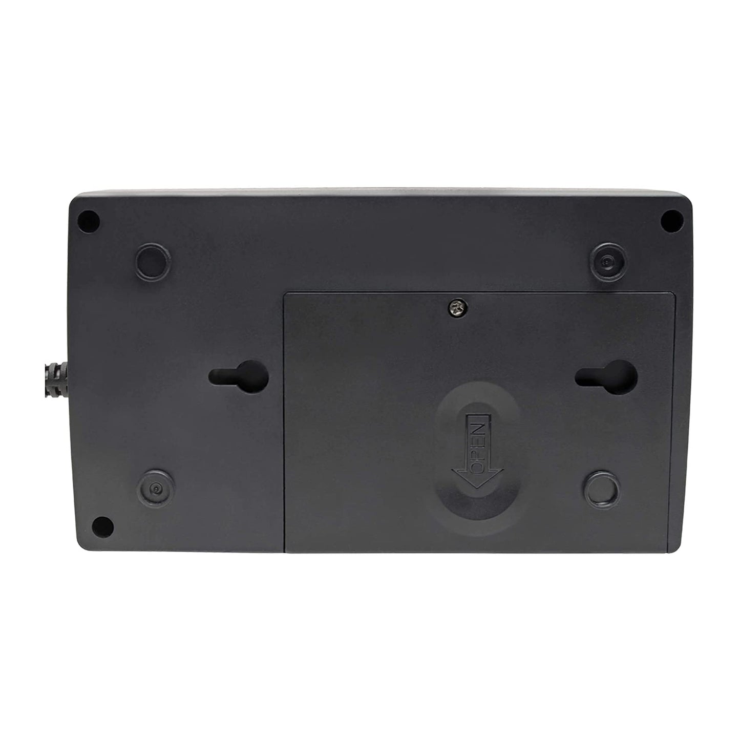 No-Break Tripp Lite by Eaton UPS Standby Internet de 350VA 210W