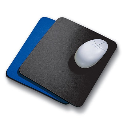 Mousepad P3796 Kensington, Antiderrapante, Negro