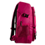 Mochila PC-084228 Perfect Choice Para laptop 15"-17", Magenta