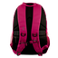 Mochila PC-084228 Perfect Choice Para laptop 15"-17", Magenta