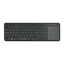 Teclado con pad dual PC-201021 Perfect Choice