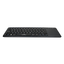 Teclado con pad dual PC-201021 Perfect Choice