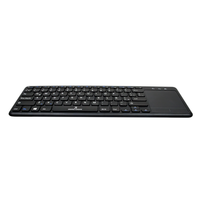 Teclado con pad dual PC-201021 Perfect Choice