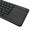 Teclado con pad dual PC-201021 Perfect Choice