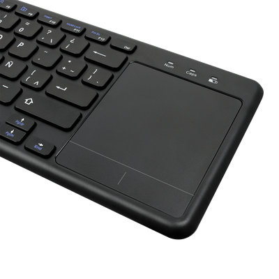 Teclado con pad dual PC-201021 Perfect Choice