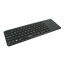 Teclado con pad dual PC-201021 Perfect Choice