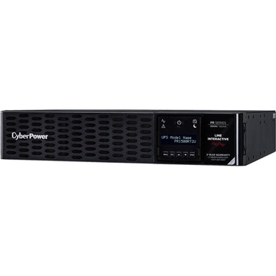 UPS de línea interactiva CyberPower PR1500RTXL2U de 1.50kVA