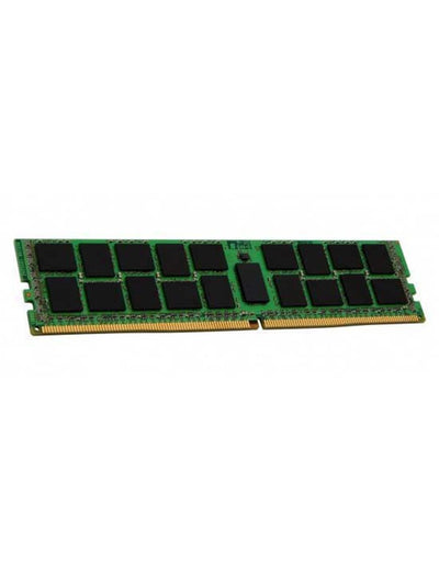 Memoria RAM Kingston 64GB, DDR4 3200MT/sZ, Reg Módulo ECC.