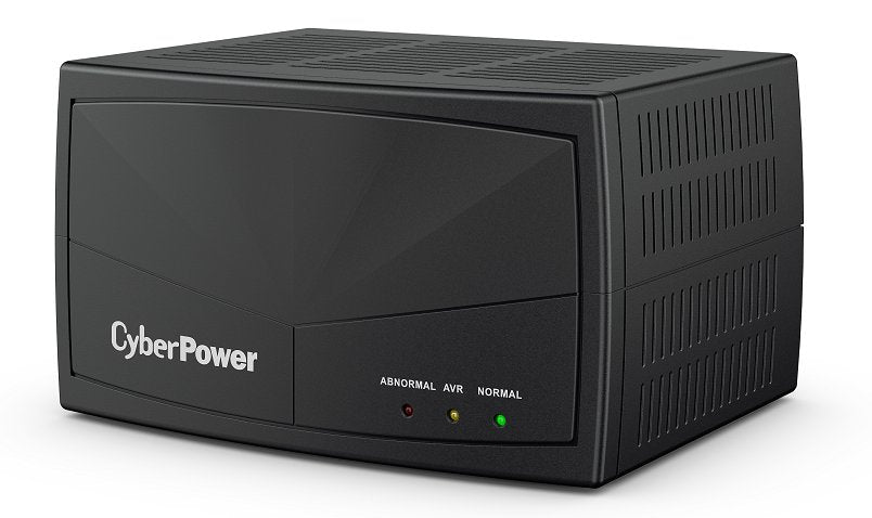 Módulo regulador de voltaje CyberPower CL2000VR, 120 V AC Entrada, 13A