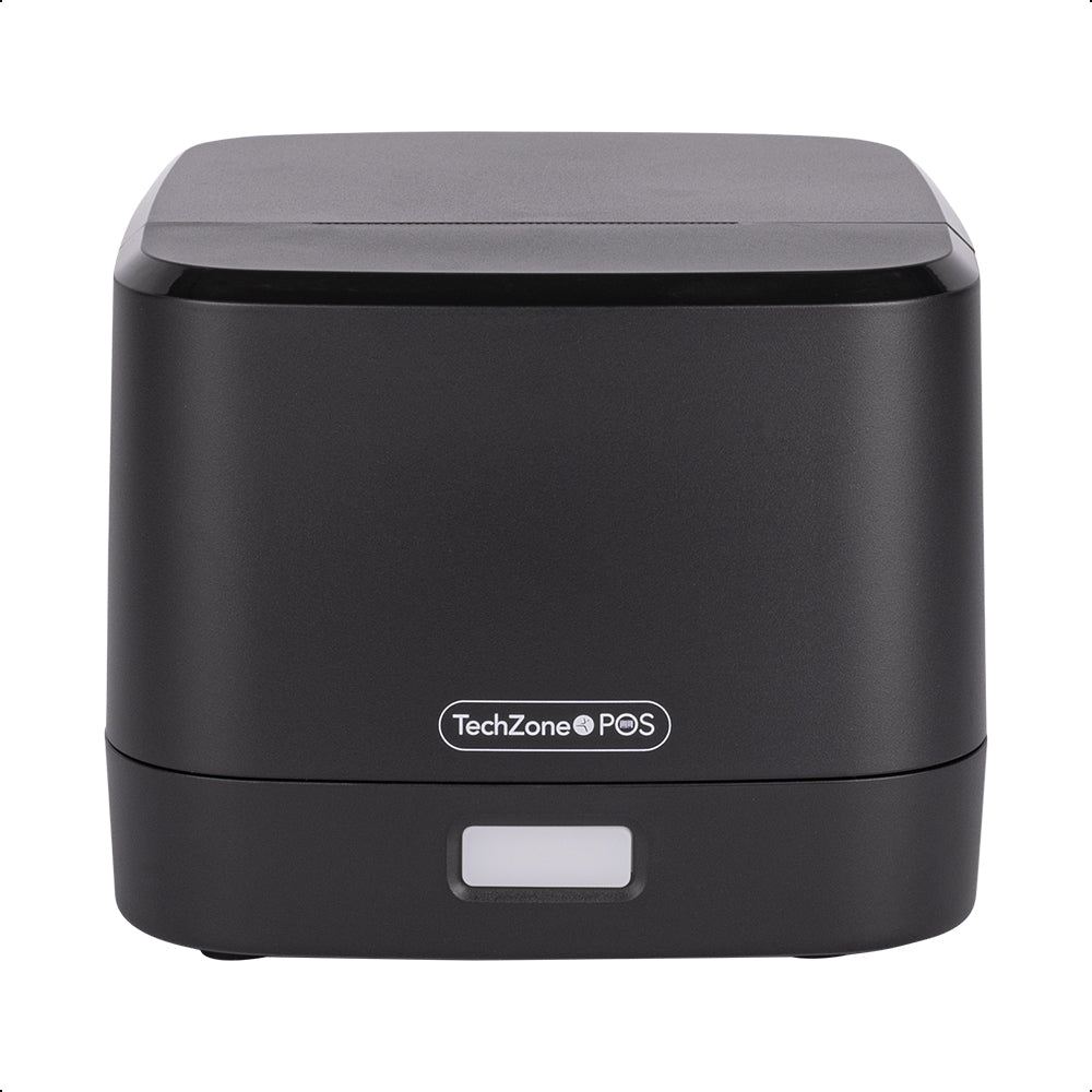 Impresora Térmica, de 58mm a 90mm/s.