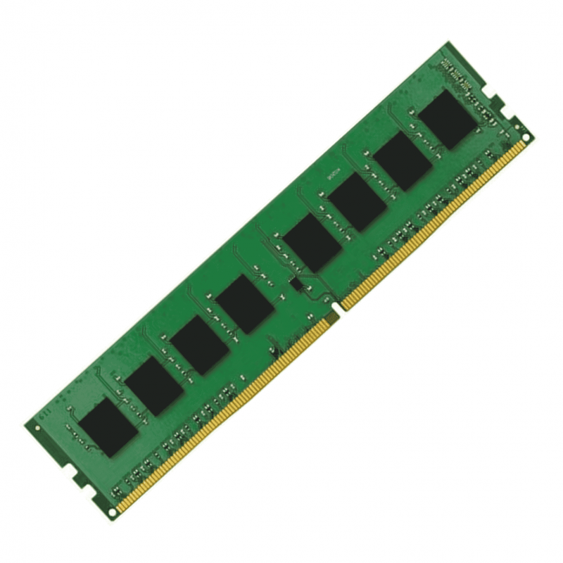 Memoria RAM Kingston, 8GB, DDR4, 3200MT/s, Module.