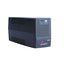 No-Break Smartbitt SBNB600, 600VA/300 Watts, 4 Contactos con Respaldo, Protección, Regulación Automática AVR.