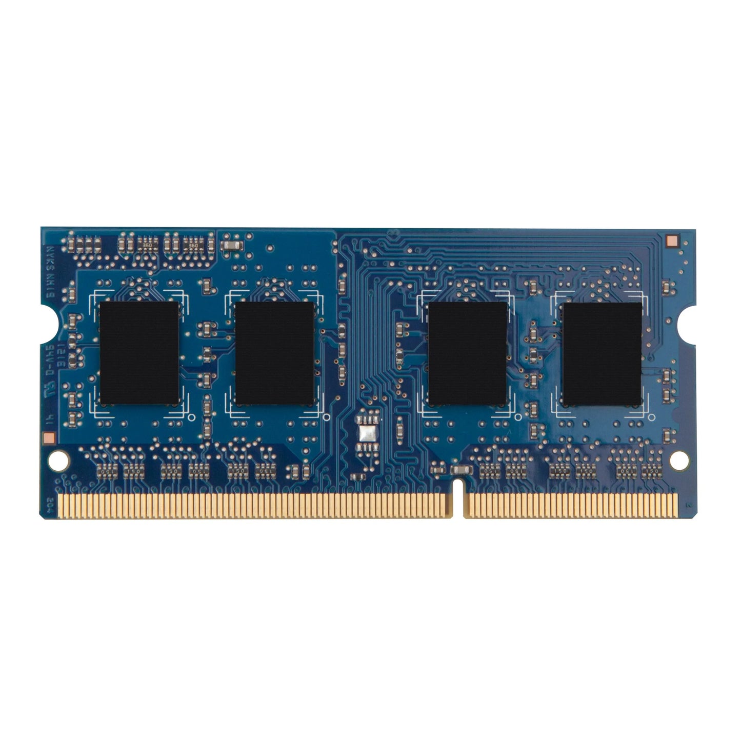 Memoria RAM Kingston 8GB, 1600MT/s, SoDIMM