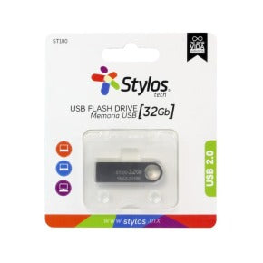 Unidad flash Stylos de 16GB