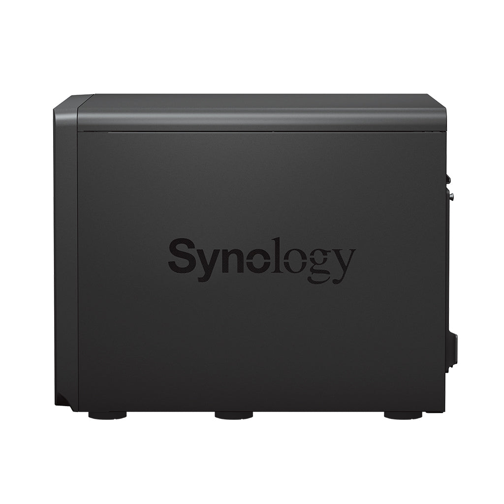 NAS Synology DiskStation DS3622xs+ de 12 bahías